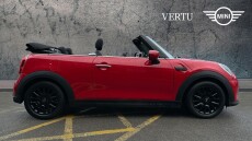 MINI Convertible 1.5 Cooper Classic 2dr Auto Petrol Convertible